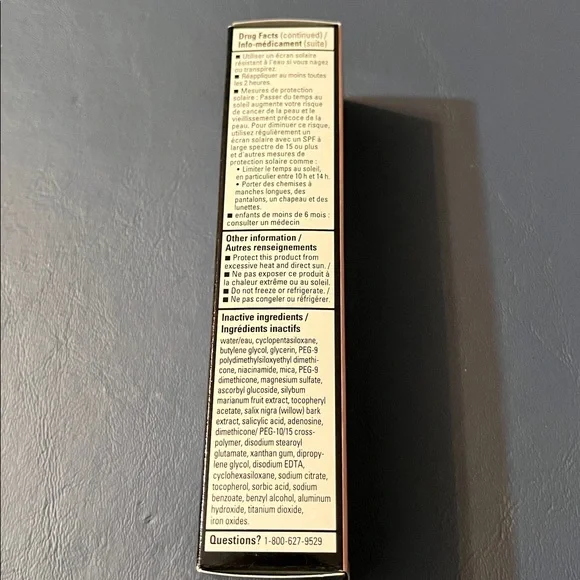 Mary Kay Complexion Corrector Cream, light to medium, new - Picture 3 of 7